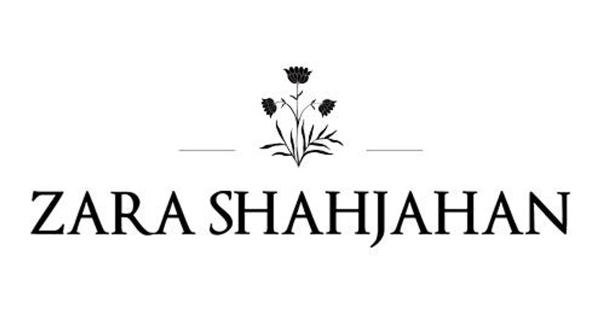  Zara Shahjahan