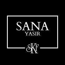 Suffuse by Sana Yasir